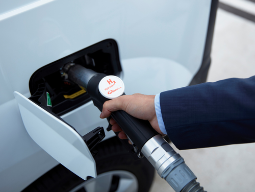 Grupa Renault uvodi pogon na vodikove gorivne ćelije u svoja laka gospodarska vozila