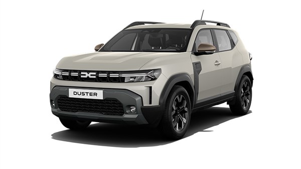 Duster Essential Eco-G 120