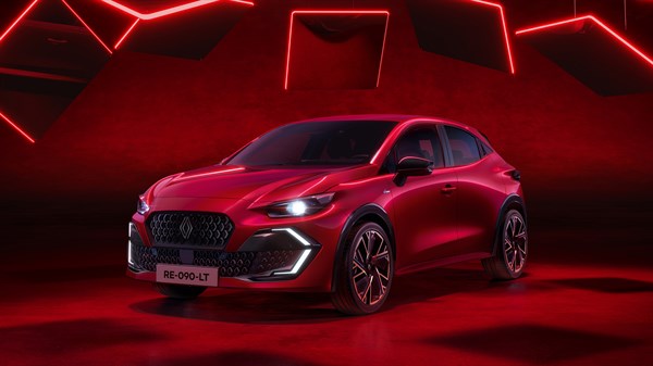 Novi Clio već od 19.990 €