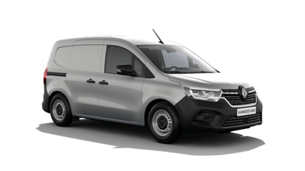 RENAULT KANGOO VAN već od 16.750€ + PDV