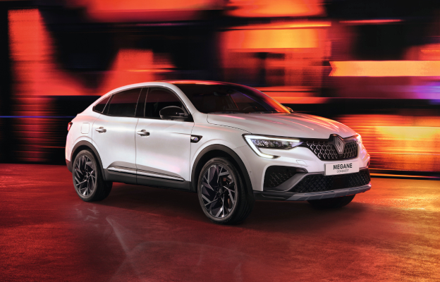 MEGANE CONQUEST već od 27.140€