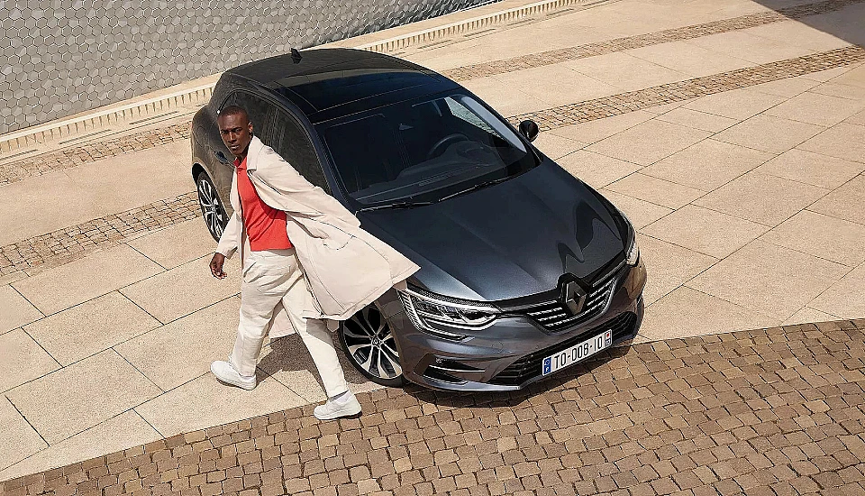 Aktualna ponuda Renault modela uz 0% kamate