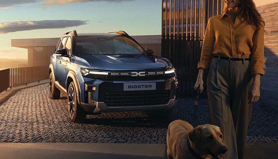 Posebne Dacia ponude – pametna kupnja bez kompromisa