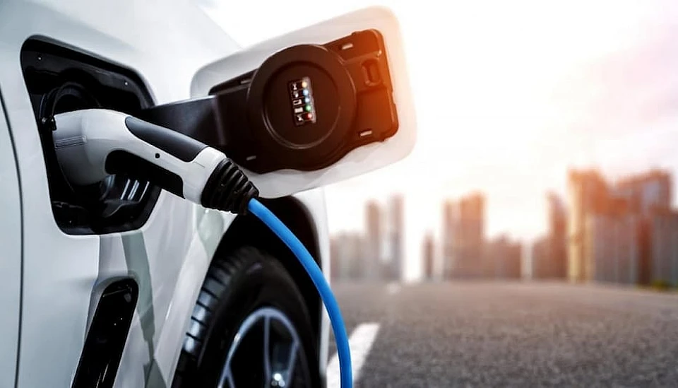 Aktualna ponuda E-Tech electric vozila